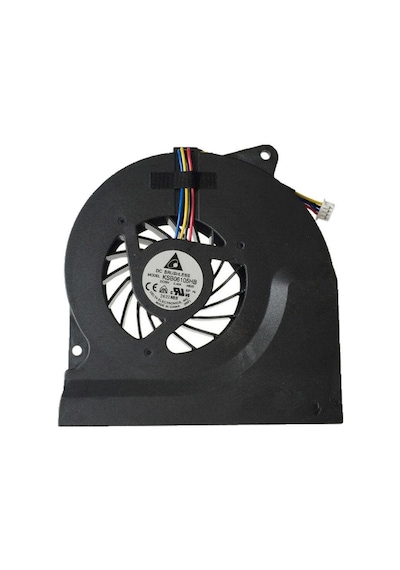 Alfabilgisayar Asus Uyumlu N53Jn (N53Jn-Sx108V) Fan Cpu Cooling İşlemci Sogutma Fanı A+