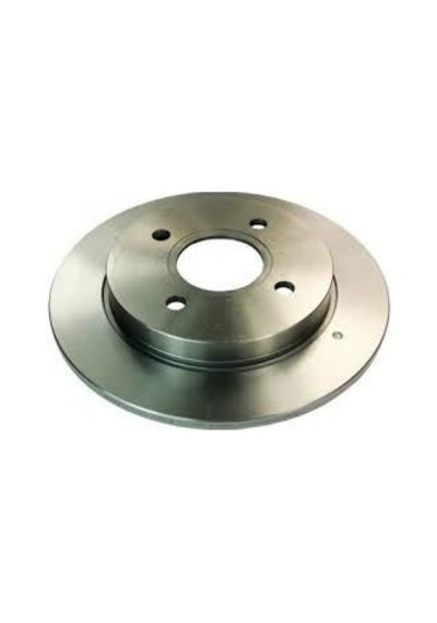 MAGNETTI MARELLI 360704005400 FREN DİSKİ ARKA FIESTA CB1 08-12 VI