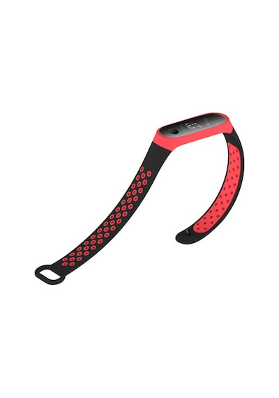 Xiaomi Mi Band 4 Krd-08 Uyumlu Zore Kordon-no2