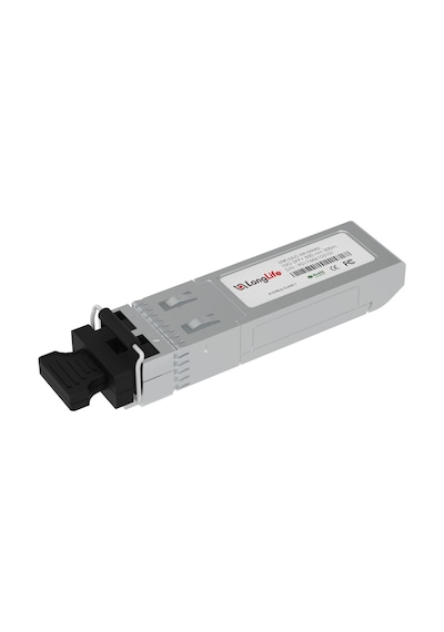 Longlife LNF-GLC-SX-MMD Compatible 1000BASE-SX SFP Transceiver