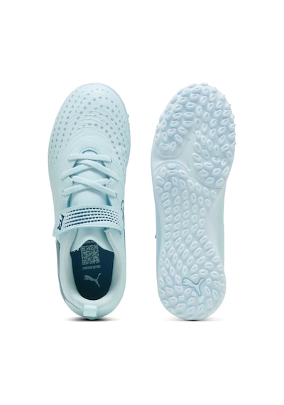 Puma Future 9 Play Tt Genç Krampon 108926 03 Mavi