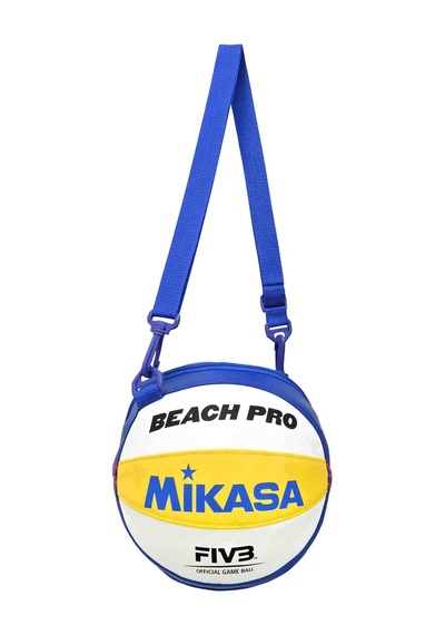 Mikasa Plaj Voleybolu Top Çantası Ac-bgbv550c