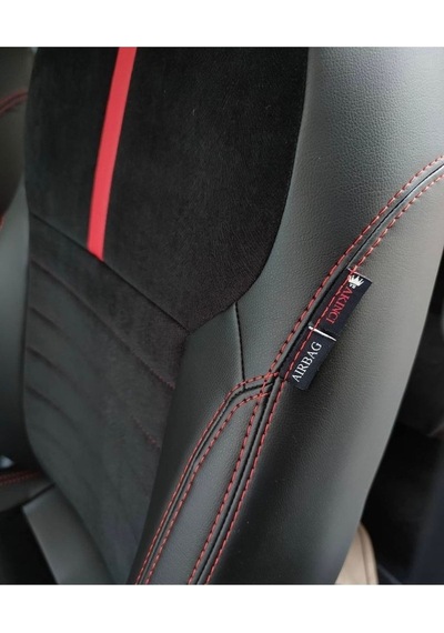 Volkswagen Jetta Trent Paket 2011-2015 Deri Taytü Uyumlu