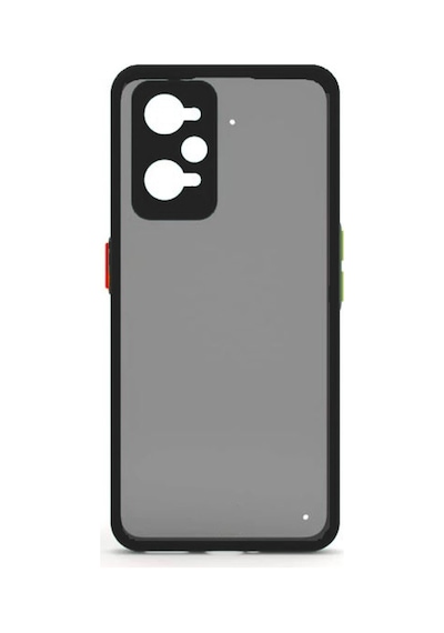 Microcase Realme Gt Neo2 London Serisi Darbeye Dayanikli Kilif 559316149