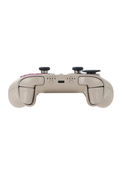 Tt Pro Gb Retro Hall Effect Destekli Tmr Manyetik Joystick Kablosuz Gamepad Ns68