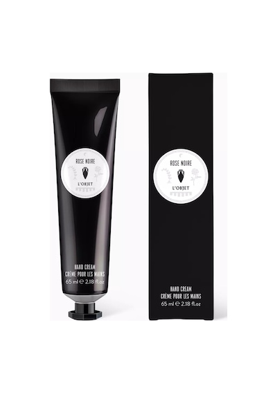 L'objet Rose Noire Hand Cream Lüks Gül Kokulu Besleyici El Kremi 65ml