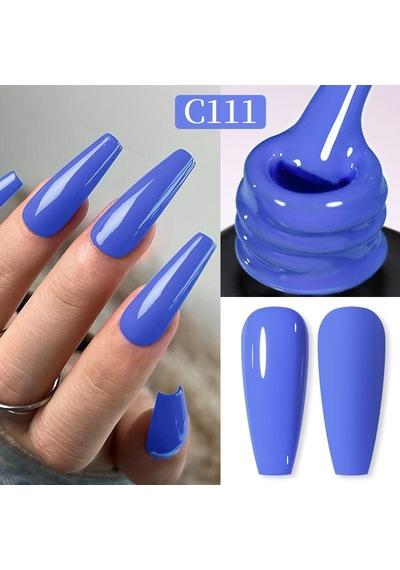 Born Pretty 15 Ml Kalıcı Oje C111 58740