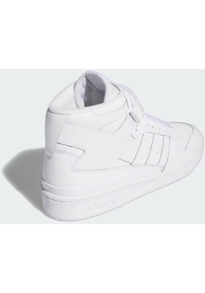 Adidas Forum Mid Kadın Günlük Spor Ayakkabı C-adııg3754b10a00 Beyaz