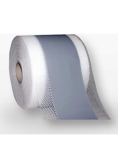 Birlikçatı Pah Bandı 12 Cm Fileli (50 Metre)