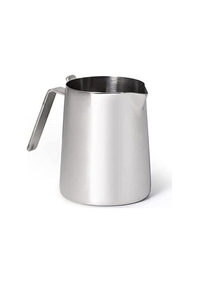 Sütlük Bricco 50cl Paslanmaz Çelik Gümüş 30 X 20 X 15 Cm