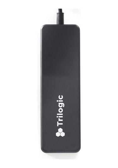 Trilogic Uport Cr122 Usb 2.0 Hub 4 Port Çoklayıcı