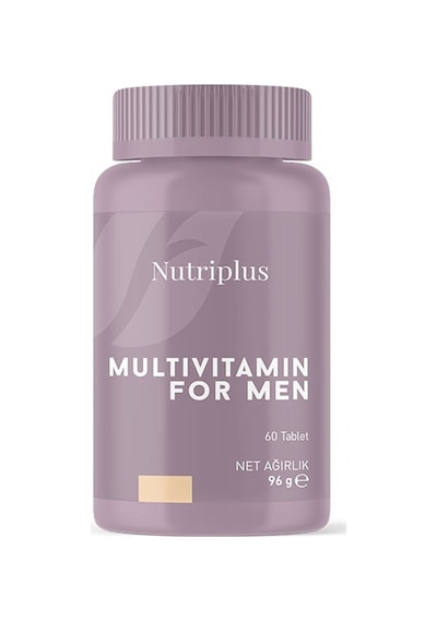 Farmasi Multivitamin Erkek 60 Kapsül