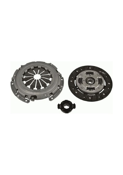 Sachs 3000951547 Debriyaj Seti Mini R50 R53 Cooper 21217534150