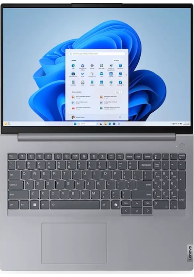Lenovo ThinkBook 16 G7 IML 21MS008RTR Ultra 7 155H 16 GB 512 GB SSD 16" Free Dos Dizüstü Bilgisayar