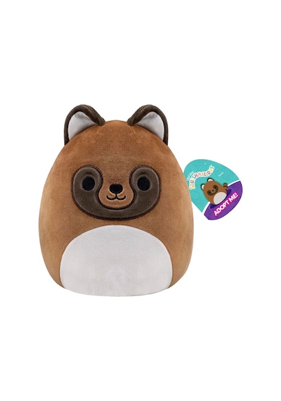 Adopt Me Qam00003 - Tanuki Peluş 20 CM