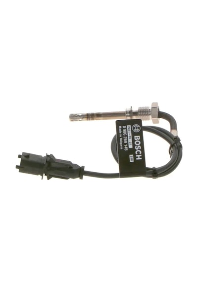 Oksijen Lambda Sensörü - Fiat Qubo, Fiorino - Bosch-0986259145