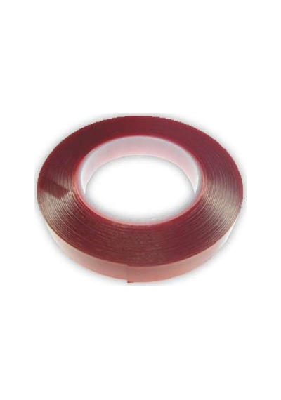 Çift Taraflı Bant Ms10 Şeffaf 20 MMx10mt
