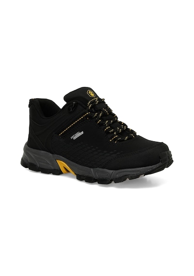 Lumberjack Flake G 4pr Sıyah Kadın Outdoor 000000000101783325 Sarı - Siyah Lumberjack Flake G 4pr Sıyah Kadın Outdoor 000000000101783325 Sarı - Siyah