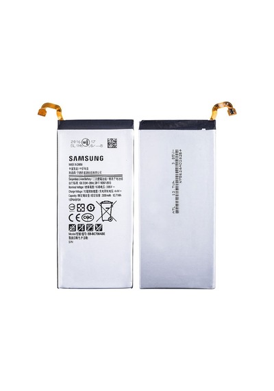 Samsung Uyumlu Galaxy Note 5 Sm-N920 Batarya Pil Eb-Bn920Abe