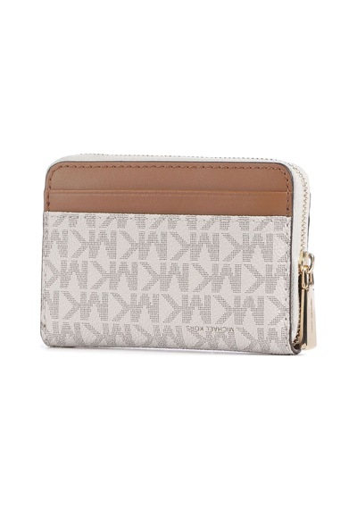 Michael Kors Mıchael Kors Kadın Cüzdan 32t4gj6z5b-vanılla Krem