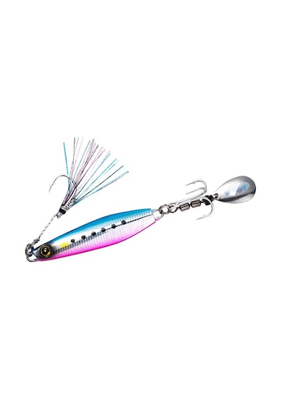 Hayabusa FS 417 Jack Eye Maki Maki 40gr Light Jig Suni Yem