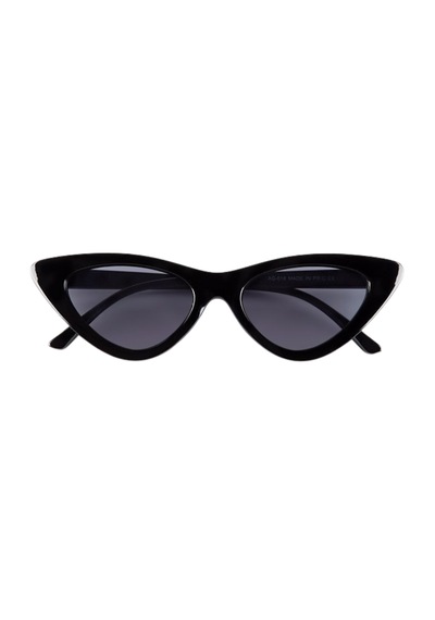 Carmelo Eyewear C01gk020 Siyah Kadın Güneş Gözlüğü