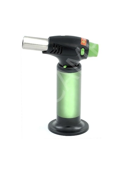 Orcamp X-501 Çakmak Gazı Doldurulabilir Torch Pürmüz