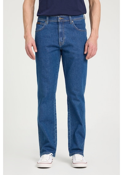 Wrangler Texas Erkek Jean Pantolon w121hr36b-3697 001