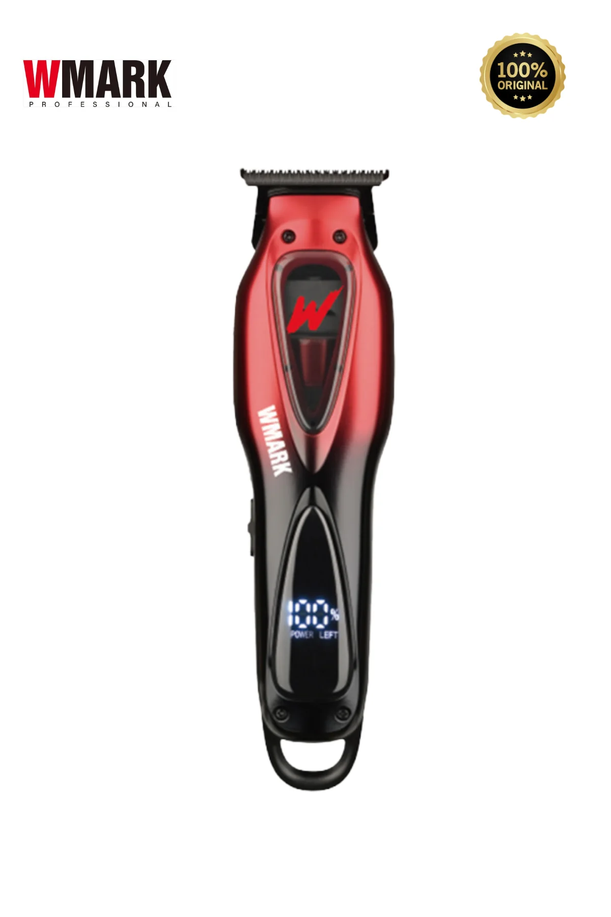 Ng-ıf2 Vector Motor Detail Trimmer 10000 Rpm, Dlc T-bıçak, 150 Dk Kablosuz Kullanım 3 Saat