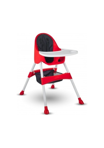 Babyhope BH-7001 Royal 2019 Model Mama Sandalyesi