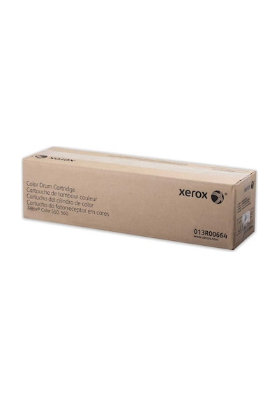 Xerox Color 550-013R00664 Renkli Fotokopi Drum Ünitesi