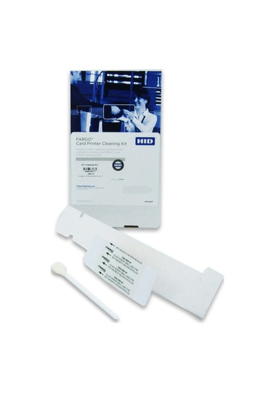 Fargo Hdp 5000 Temizleme Kiti
