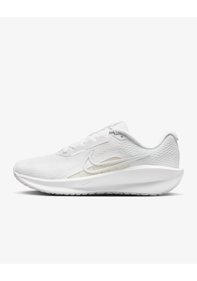 Nike Nıke Downshifter 13 Kadın Yol Koşu Ayakkabısı-6962 Beyaz