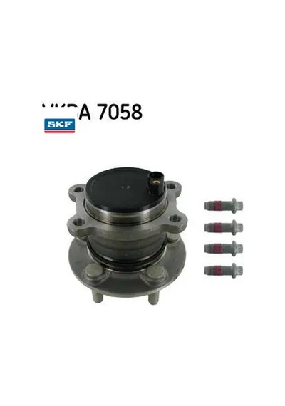 Arka Teker Rulmanı Kuga Iı 14 19 Connect 14 Kıt Skf Dv612c299baa/ Dv612c299bab/ 2179243