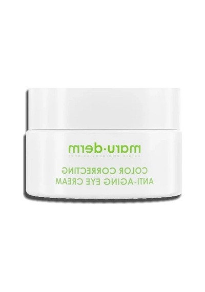 Yaşlanma Karşıtı Göz Kremi, Renk Düzeltici, 15 Ml
