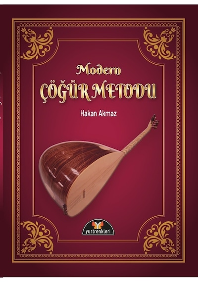 Modern Çöğür Metodu Hakan Akmaz
