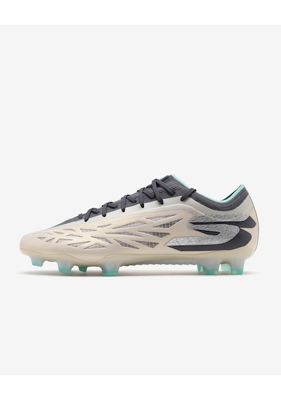 Skechers Skechers Razor Erkek Natürel/gri Krampon 252161 Ntgy Bej