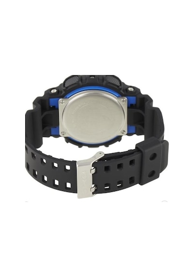 Casio G-Shock GA-100-1A2DR Erkek Kol Saati
