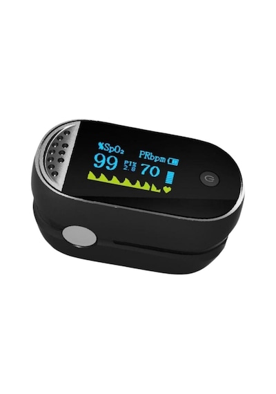 Iron - Pulse Oksimetre Cihazı Ref:c101b1