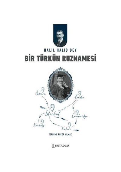 Bir Türkün Ruznamesi