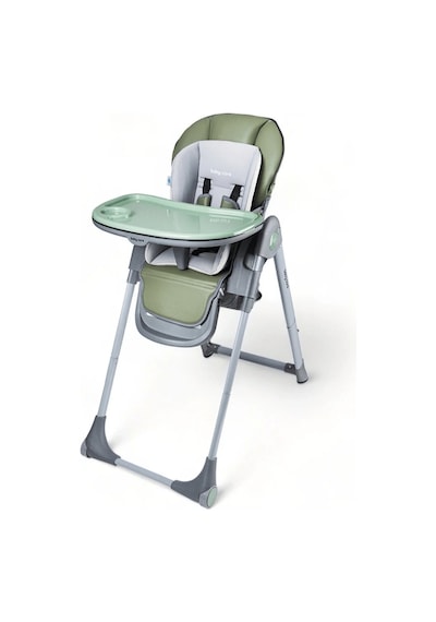 Bc-511 Flex Mama Sandalyesi 2024 Yeşil