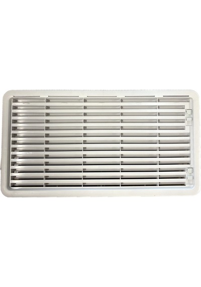 Berhımı Buzdolabı Fanlı Havalandırma 518X58X278 Mm