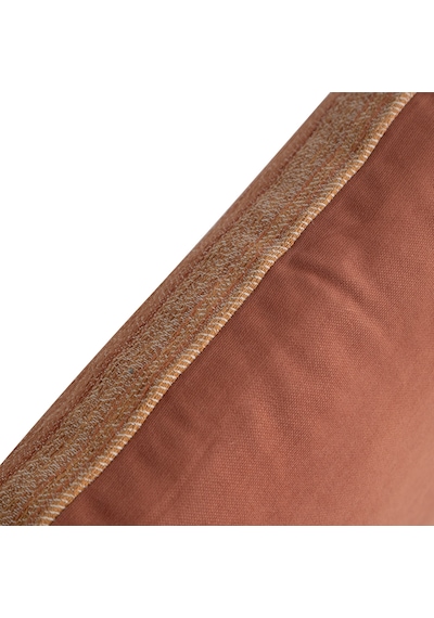 Mudo Home Rowan Kırlent Turuncu 35x55 Diğer