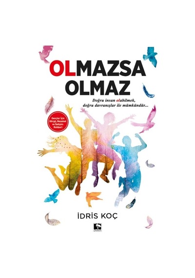 Olmazsa Olmaz - İdris Koç - Çınaraltı Yayınları