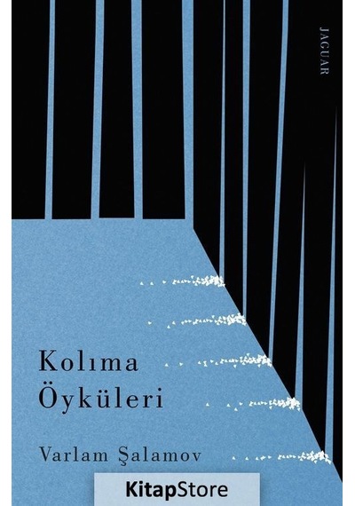 Kolıma Öyküleri - Varlam Şalamov
