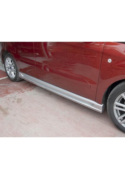 Ford Courier Marşpiel 2014 ve Sonrası Uyumlu Aracınızın Rengi