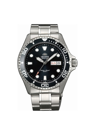 Orient Taa02004b9 Otomatik Çelik Gri 20 Atm 42 Mm Erkek Kol Saati Gri - Lacivert