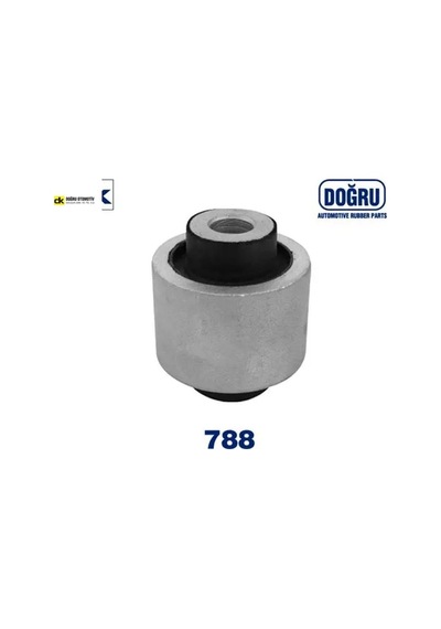 Arka Tabla Burcu Vectra C 423320/ 24469643 Doğru Kauçuk Dk-788