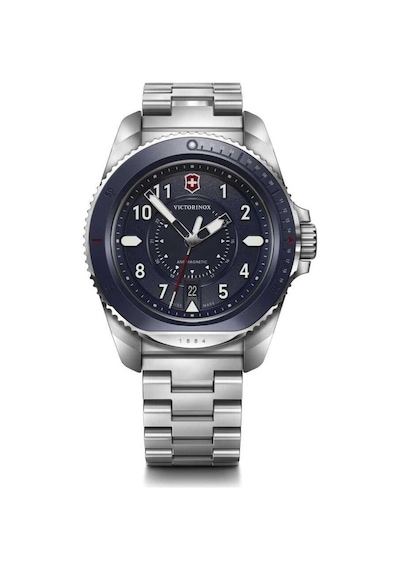 Victorinox 241978 Journey 1884 Quartz Erkek Kol Saati Çok Renkli