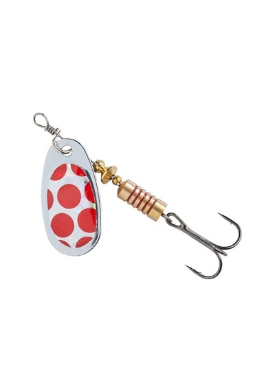 Balzer 13179 Shirasu Spinner Alabalık Kaşığı